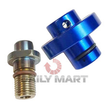 New In Box 1151-002-140 High Speed Rotary Joint