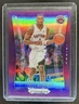 2023-24 Panini Prizm Deca Tracy McGrady Purple #/99 Raptors