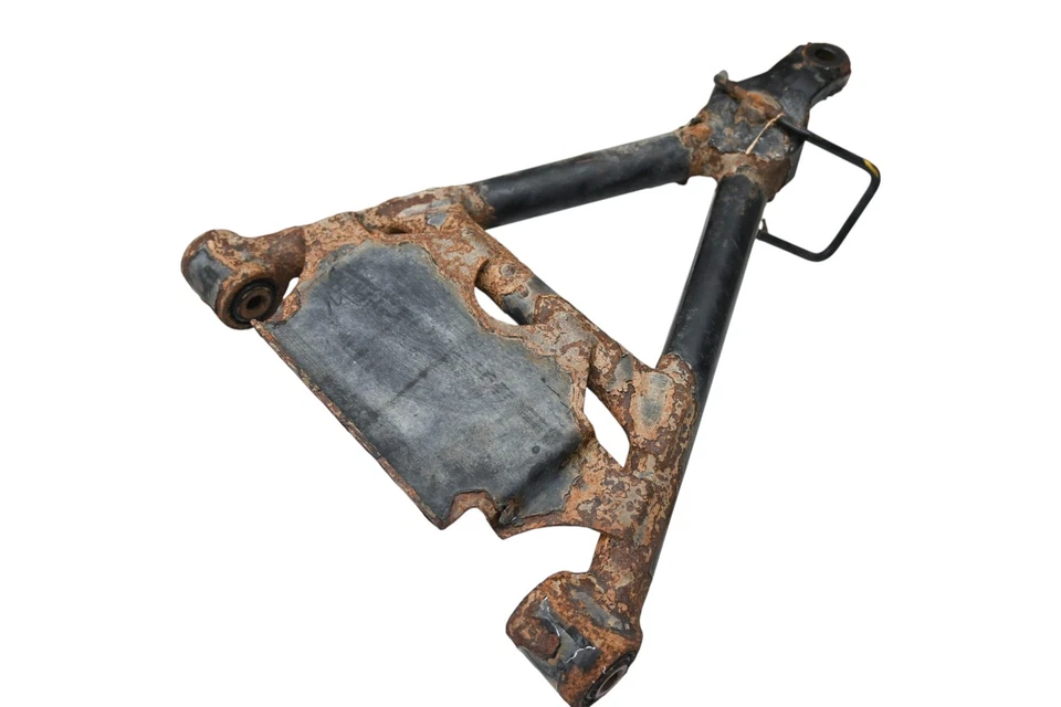 18 Kawasaki Mule 4000 2x4 Front Lower Right Or Left A-Arm KAF620P - Image 3 of 3