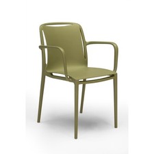 SET 4 POLTRONE VELAIR - Novità 2025