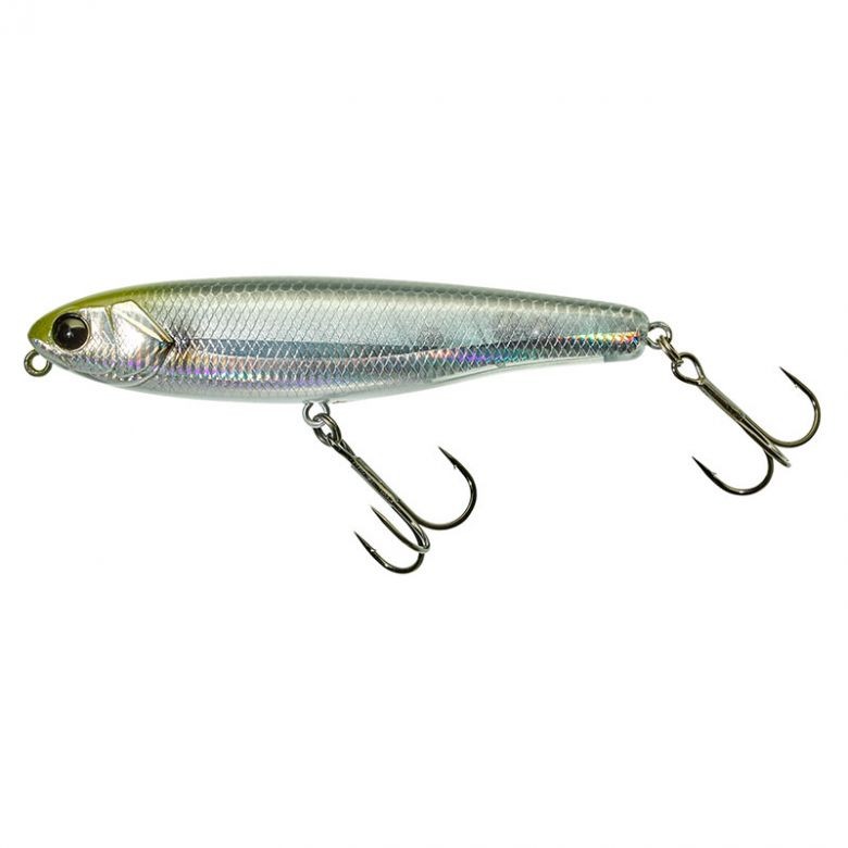 Illex Bonnie 107 Secret Sprat 107cm 175g Stickbait Oberflchenkder 7390₽