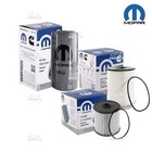 Mopar Diesel Fuel and Oil Filter Set for 2019-2021 Ram 2500 3500 4500 5500 6.7L.