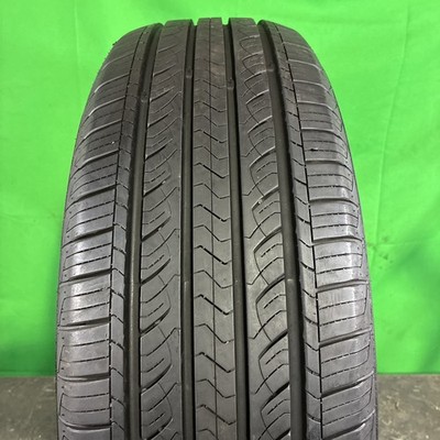 Single,Used-225/65R17 Advanta ER-800 102H 9/32 DOT 1123