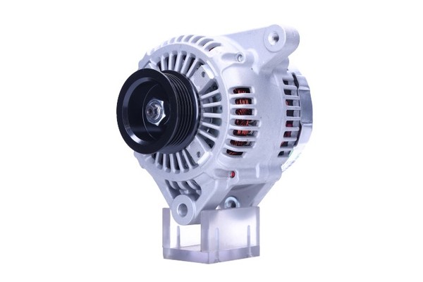 Lichtmaschine 100A NEU Eurostarter Oe-Nr. 101211-7840 FüR Toyota-image