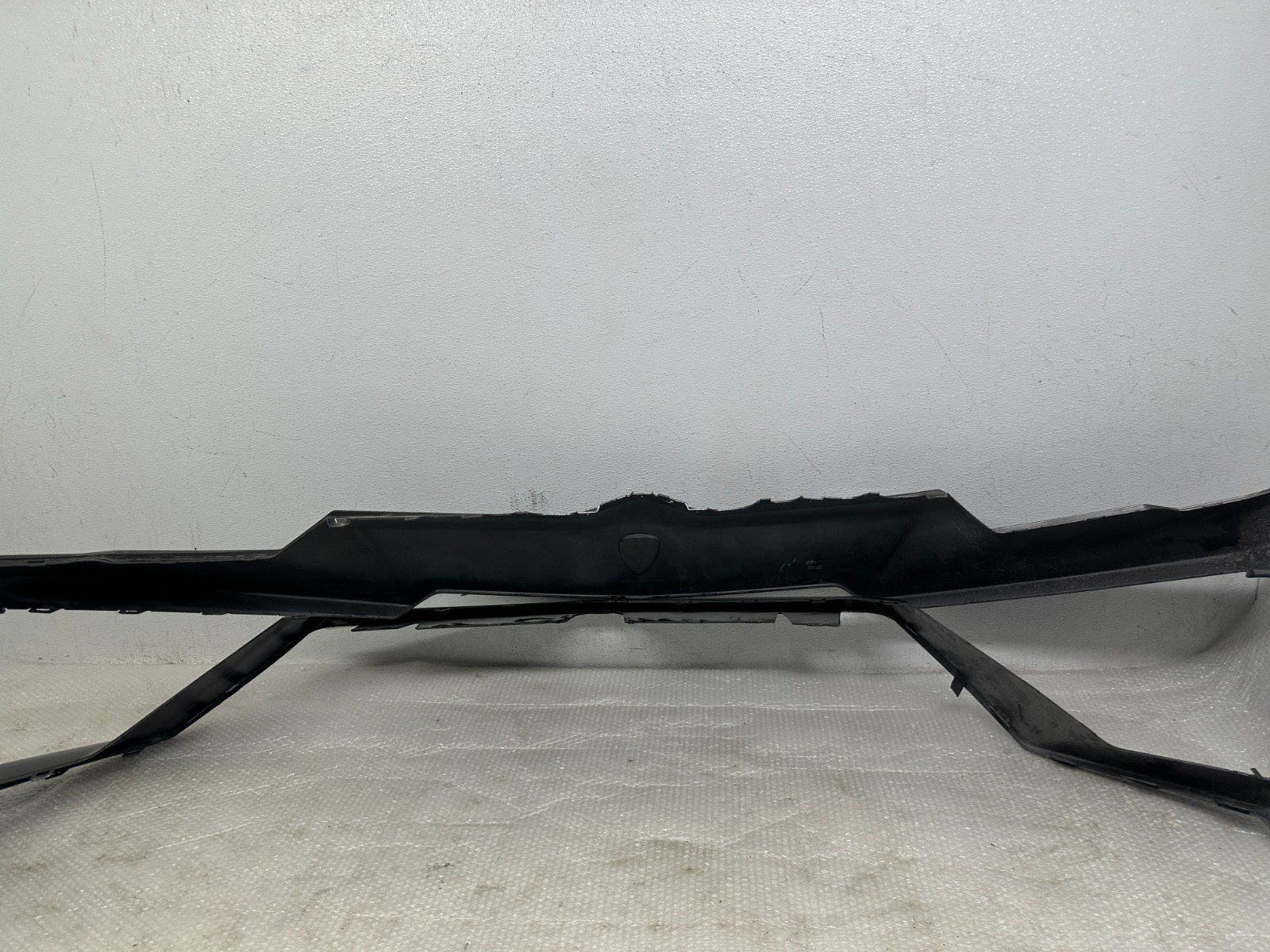Lamborghini Urus 2019-2023 Front Bumper Gray