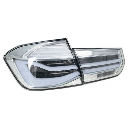 LH&RH LED Turn Signals For BMW 3 series F30 F35 318i 2012-2018 Rear Taillight - Picture 7 of 23