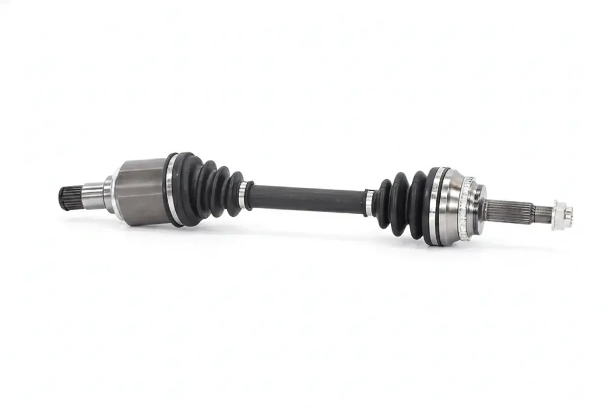 Semiasse Assale anteriore Sx NPW-TY-226 NTY per TOYOTA RAV 4 II
