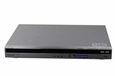 Sony RDR-HX725  DVD / Hard Disk Recorder 160 GB 