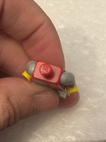 Lego Castle Kingdoms Lion Knight Quarters Minifigure 10223