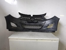 Pare-choc avant Hyundai I10