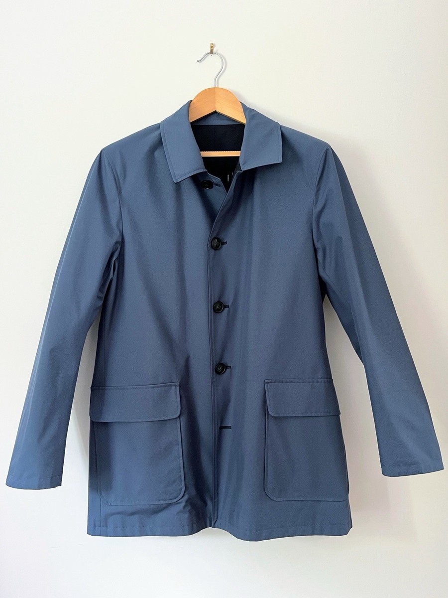 Mens Raincoat Jaeger Raincoat Jaeger Marks And Spencer Mens
