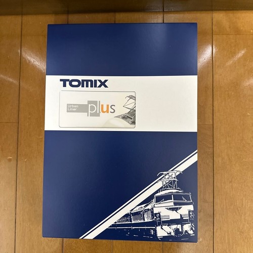 TOMIX NGauge Kintetsu Urban Liner PLUS 9988 | Condition: Usado