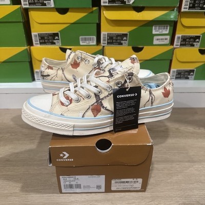 Converse GOLF WANG Chuck 70 Ox Owl A01798C Sz 8.5 OG Box Extra Laces Rare