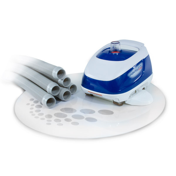 Hayward 925ADC Navigator Pro Automatic Suction Pool Cleaner for sale