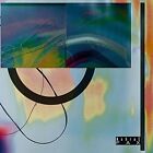 Never Really Been Into It DLCD Ashrae Fax Vinyl LP Rel 25 Aug 14