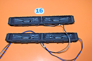 EAB62088401 Lautsprecher Für TV LG 32LV570G-ZB