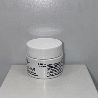 Kiehl's Ultra Facial Cream 0.5oz/14ml New Travel Size | eBay