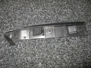 Original VW Golf 4 1J Halter Führng Stoßstange vorne rechts 1J0807184A