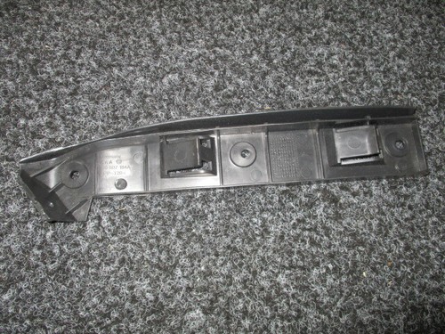 Original VW Golf 4 1J Halter Führng Stoßstange vorne rechts 1J0807184A