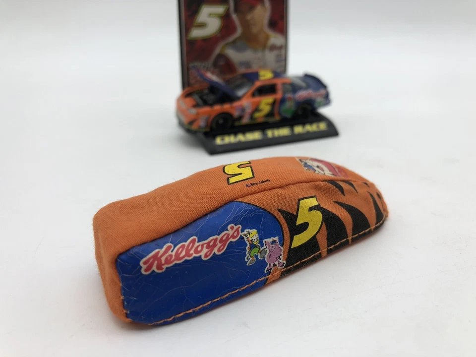 Lote de 7 Kellogg's NASCAR Racing Champions Terry LaBonte Diecast 1:64 y Suburban Foto 4 de 4