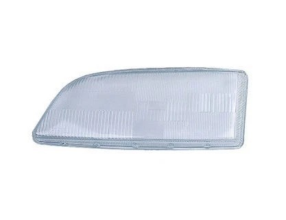 PAR de lentes de vidrio para faros se adapta a: VOLVO S70 V70 C70 izquierda + derecha 1997 - 2000 Foto 3 de 3