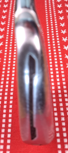 TaylorMade Tour Preferred CB 3-Iron. KBS Tour X Shaft. New Jumbo Grip. FREEPOST - Picture 7 of 12