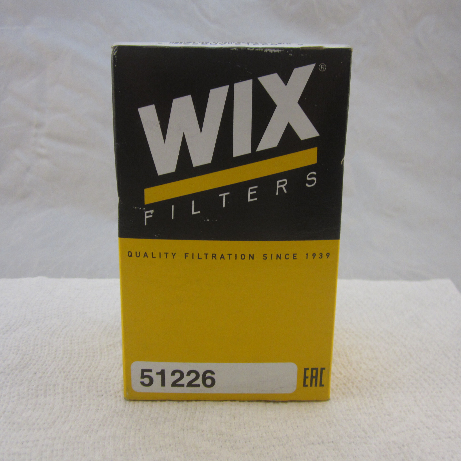 Wix 51356 Oil Filters In Wix Oil Filters (3