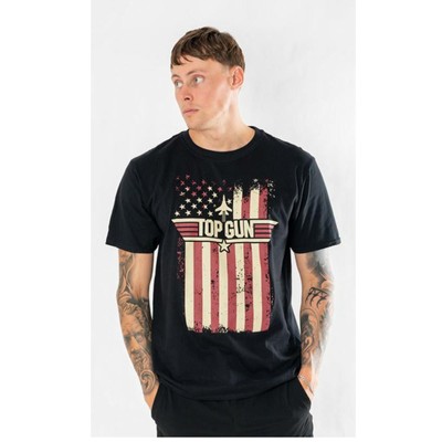 DecoWoodo Vitrine pour drapeau américain plié de 91 x 152 cm (ne convient pas aux drapeaux