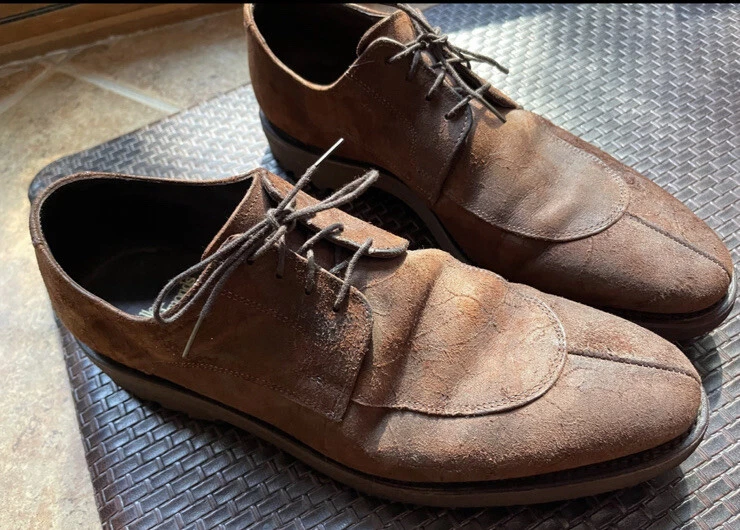 Allen edmonds malone store