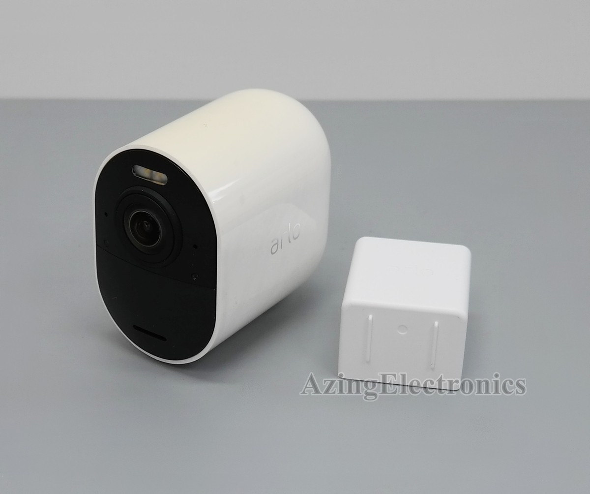 4k Uhd Best Price Arlo Ultra Arlo Ultra VMC5040 4K Ultra UHD Wire