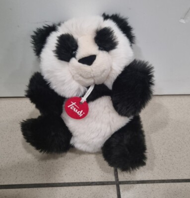 Orso Panda Trudi Gigante TRUDI LOVE BOX TRUDINO PANDA
