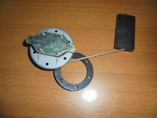 Alfa Romeo Giulietta Spider/Sprint/SS Floating Tank Fuel