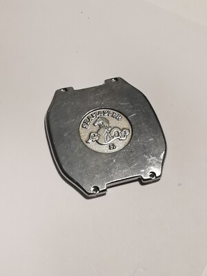 OMEGA - STAHLGEHÄUSEBODEN - SEAMASTER POLARIS - 386.0822 - ORIGINAL - GEBRAUCHT