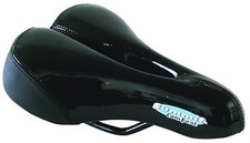 Summit Boys Saddle W/ Groove