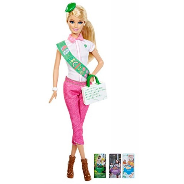 ebay barbie