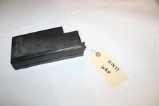 2002-2003 SUBARU WRX IMPREZA ENGINE BAY MAIN FUSE RELAY BOX LID COVER K1871