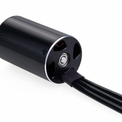 SURPASS Hobby 2948 4poles Brushless Motor 3450KV/3000KV High speed