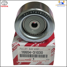 Accessory Drive Belt Tensioner Assembly-Turbo Dayco 89933 for sale