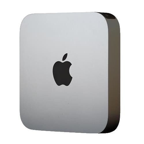 Mac Mini (Late 2012) 2.3GHz Quad Core Intel i7 16GB RAM 1 TB