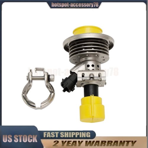 Module Injecteur Fluide Emissions Diesel (DEF) pour MERCEDES-BENZ A1644900513 US - Photo 6 sur 8