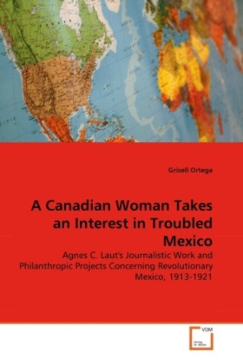 Thumbnail - Grisell Ortega | A Canadian Woman Takes An Interest In Troubled Mexico