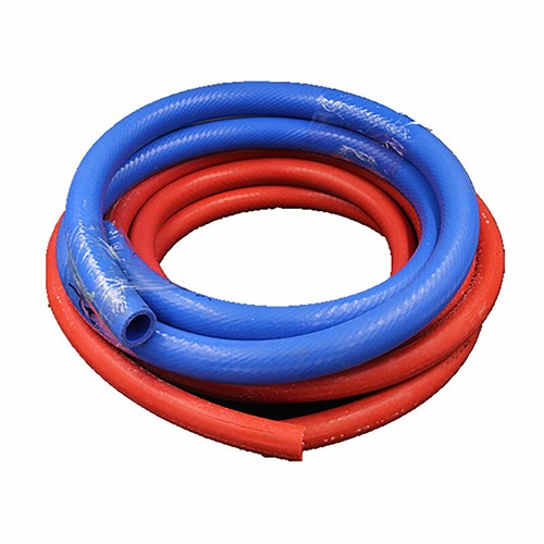 Reinforced Braided Hose Tube Silicone Tubing - Water Vacuum Air HIGH TEMP 300℃ - Picture 7 of 16
