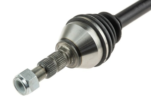 Cardan Arbre De Transmission Droit Pour Signum 9-3 Vauxhall Vectra Mk II 374640 - Imagen 3 de 3