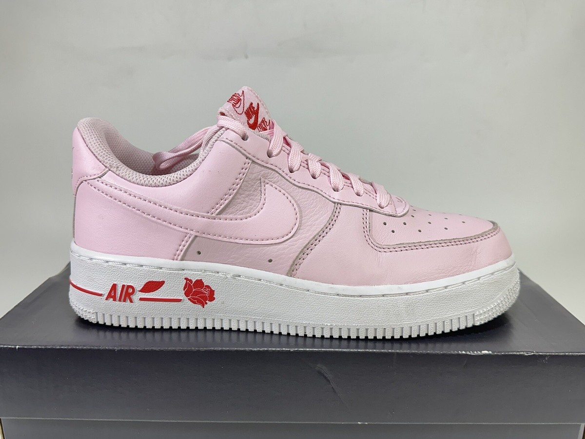 Nike Air Force 1  display picture 1