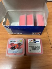 ISCAR Sumo Cham Drill ICK 0449-2M IC908. New. 10 Pcs Total.  11.4MM /.0449 Dia.