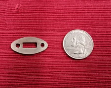 CVA      Wedge Plate     Mountain Rifle