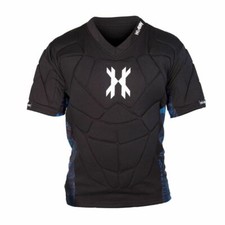 HK Army Crash Paintball Chest Protector - X-Large / 2X-Large