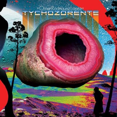 Omar Rodríguez-López - Tychozorente [VINYL]