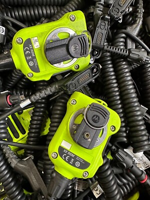 Motorola XE RSM NNTN8203A Remote Speaker Mic APX7000/ (XE - Foto 2