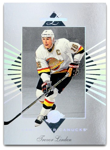 1994-95 Leaf Limited **** PICK YOUR CARD **** From The SET - Picture 112 of 120